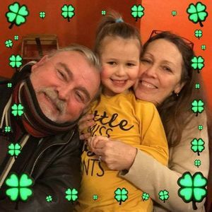 Meet your Posher, Kathy